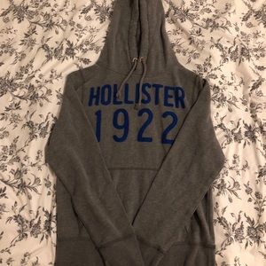 Men’s Hollister hoodie